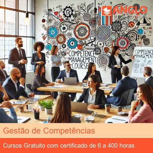 Gestão de Competências
